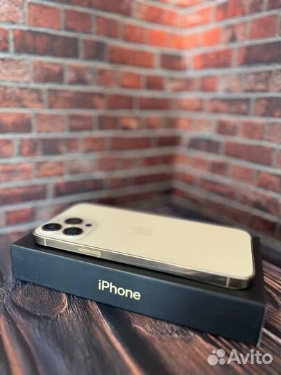 iPhone 13 Pro Max, 256 ГБ