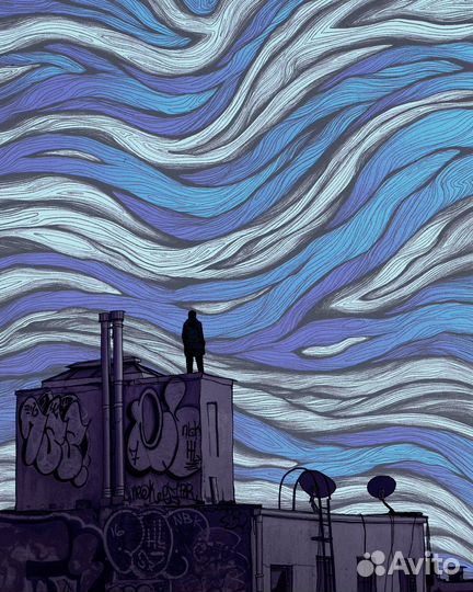 Иллюстрации на заказ