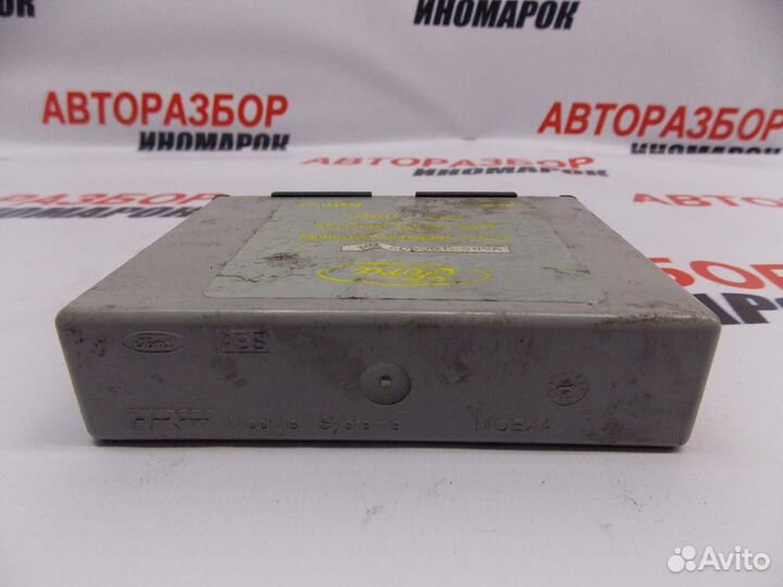 Блок электронный для Ford Mondeo 2 1996-2000г