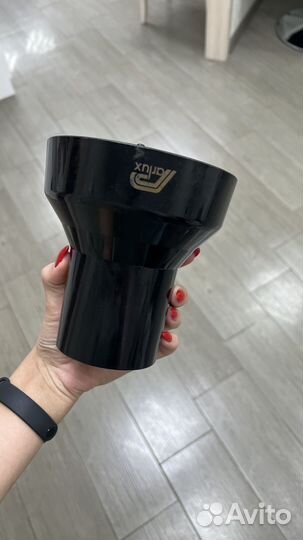 Диффузор для кудрей