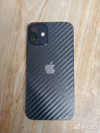 iPhone 12 mini 128 gb