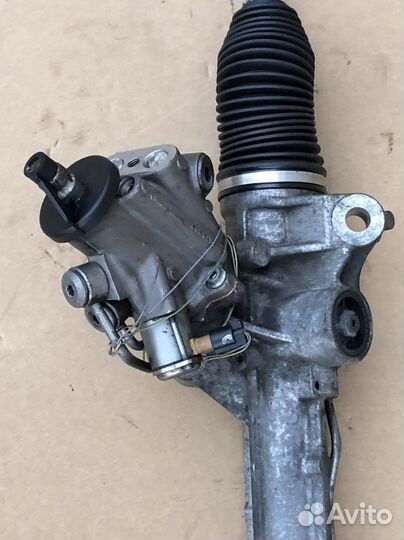 Рулевая рейка BMW F06; F07; F10; F11