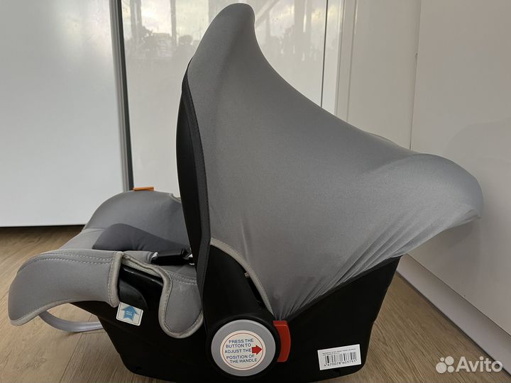 Автолюлька от 0 rant