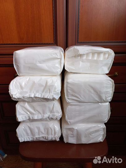 Прокладки урологические seni 3 капли