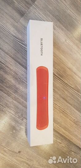 Bluetooth колонка