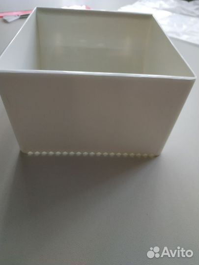 Держатель для туалетной бумаги IKEA