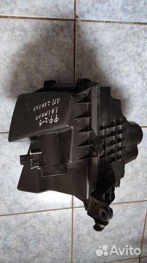 Корпус воздушного фильтра Ford Focus 2 1.6