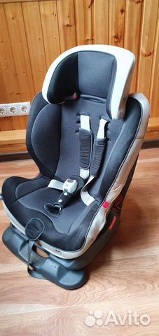 Автокресло Carmate Swing Moon Premium