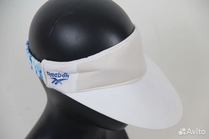 Reebok козырек