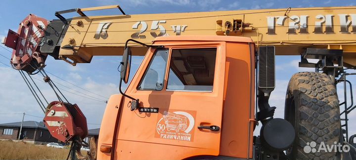 Галичанин КС-55713-5, 2012