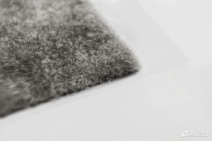 Шумофф Карпет светло - серый