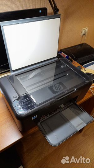 Принтер, мфу hp deskjet F2423