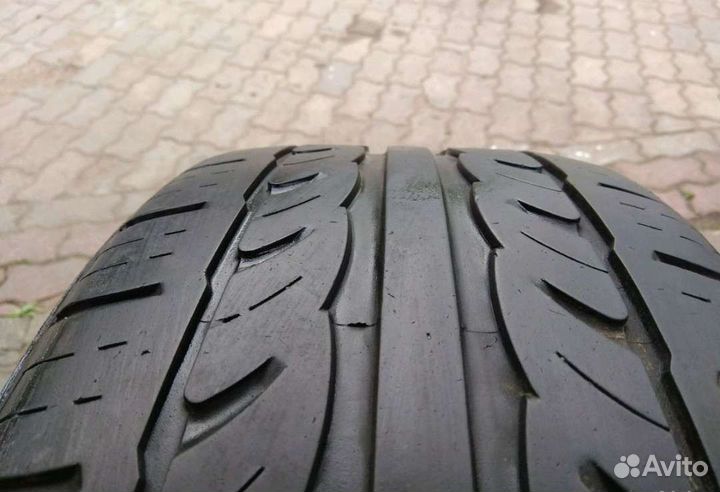 Goodyear Altimax Nordic 215/55 R17