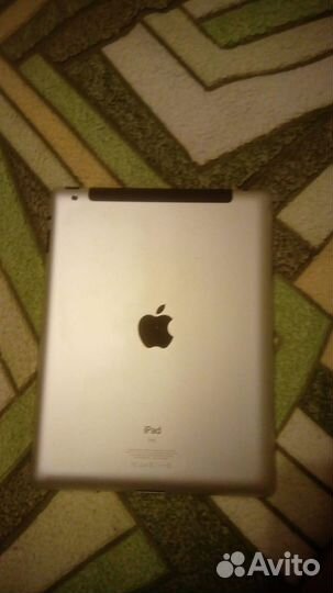 iPad mini 2