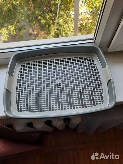 Лоток для кошек