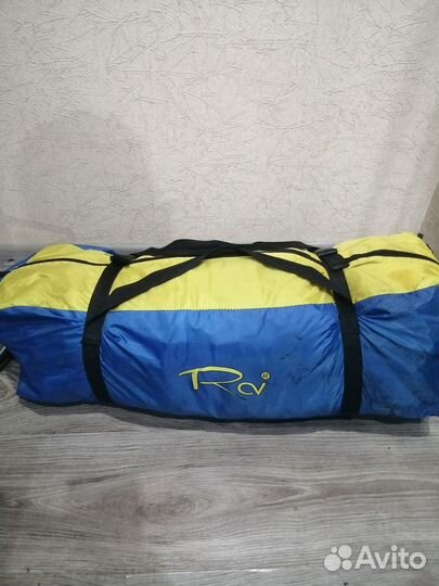 Шатёр палатка