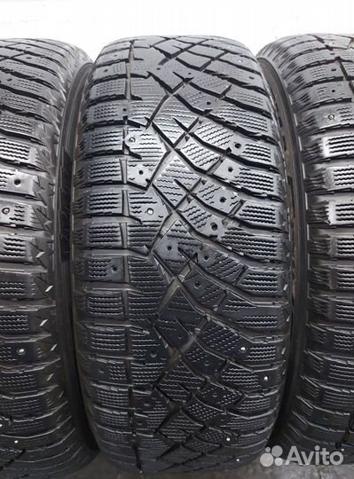 Nitto Therma Spike 235/60 R18 99Y