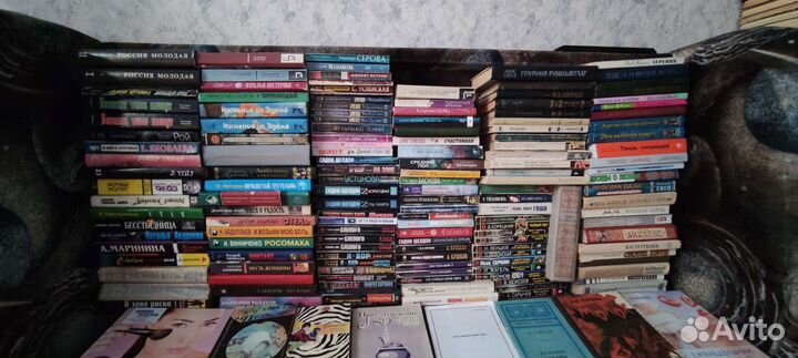 92. Книги часть 1.0