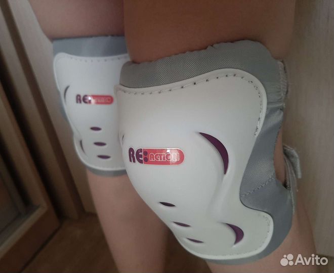 Защита для роликов