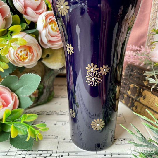 Вазочка для цветов Kobalt Германия