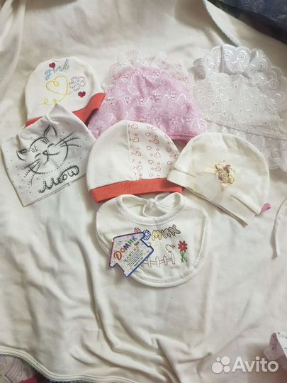 Детские вещи