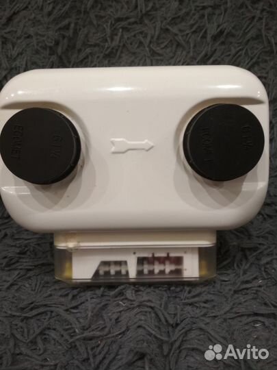 Газовый счетчик g4