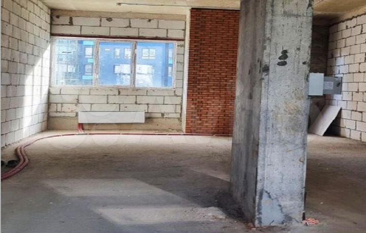 Аренда торгового помещения 91,54 кв.м