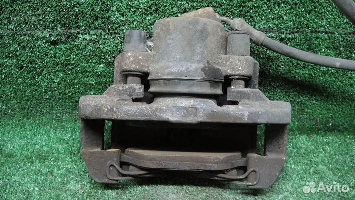 Суппорт Fusion FR