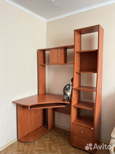 Компьютерный стол бу