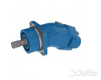 Гидромотор нерегулируемый 210.12.00.03