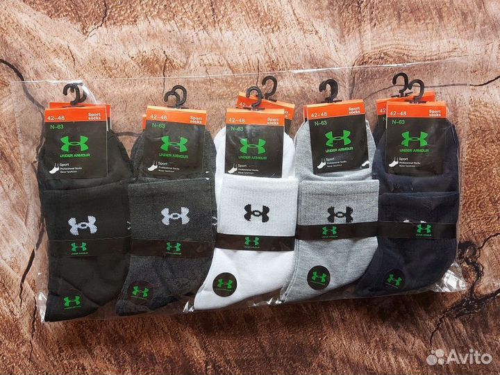 Носки Nike Adidas Jordan качество