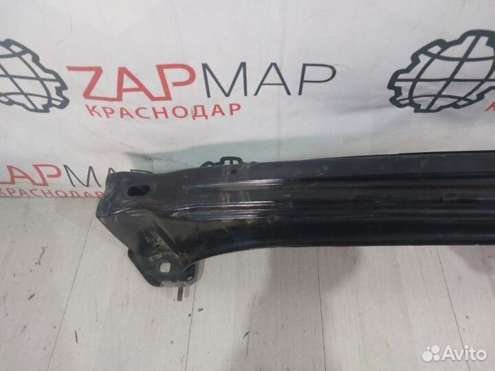 Усилитель бампера задний Bmw 5 Series G30 G31