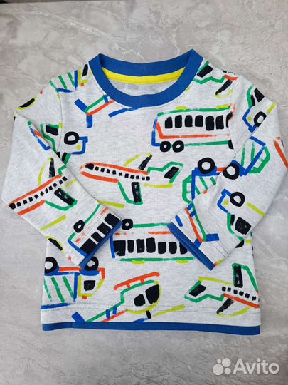 Футболка женская р46