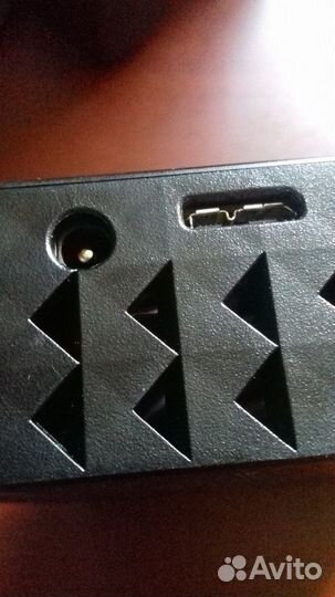 Внешний жесткий диск 3TB