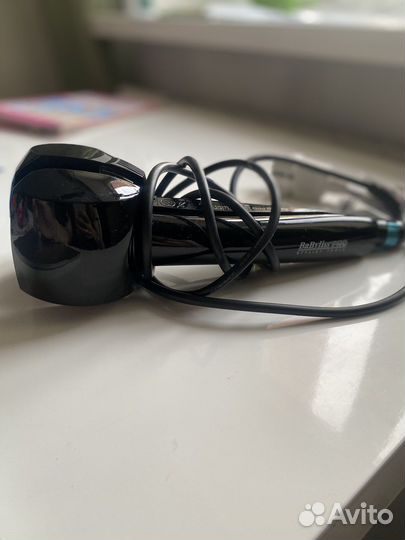 Стайлер babyliss pro