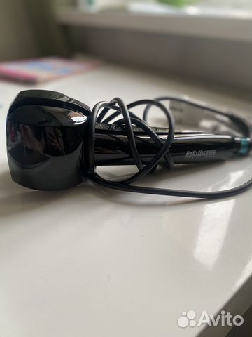 Стайлер babyliss pro