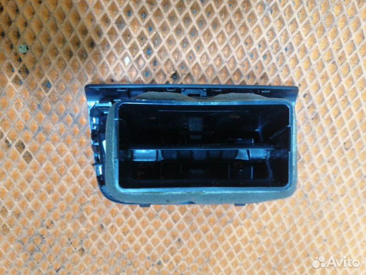 Дефлектор Audi A4 Iv B8 cdnb 2012