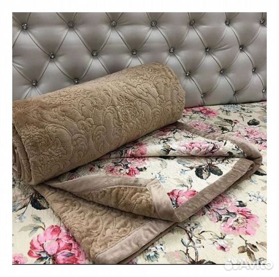 Покрывало новое