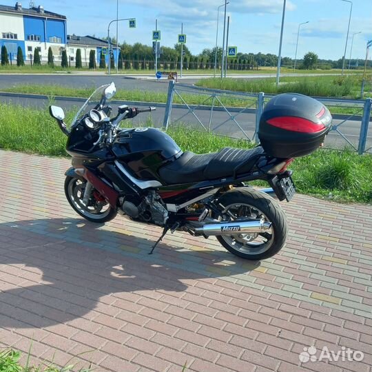 Yamaha FJR1300