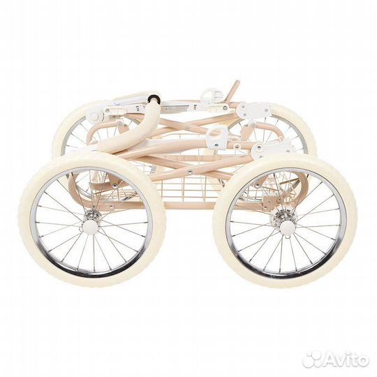 Детская коляска 2 в 1 Sweet baby Perfetto