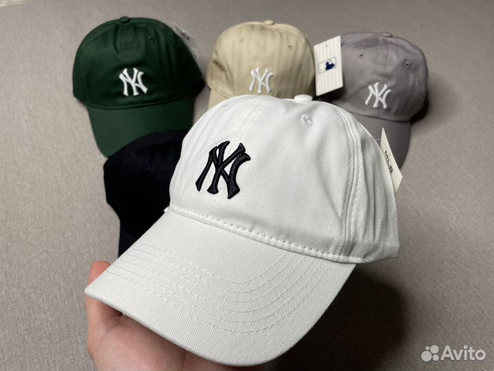 Кепка New Era mlb