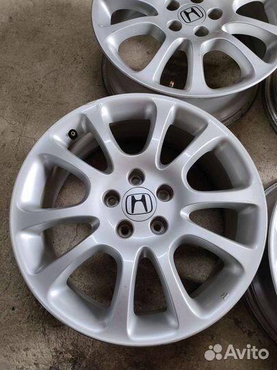 R 18 Honda Оригинальные диски