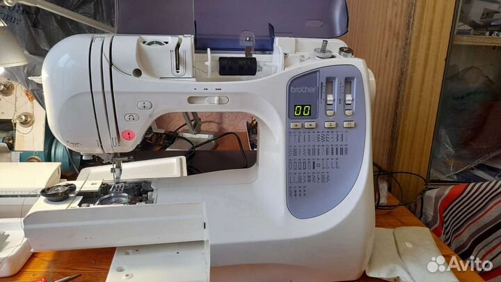 Ремонт швейных машин и водонагревателей установка