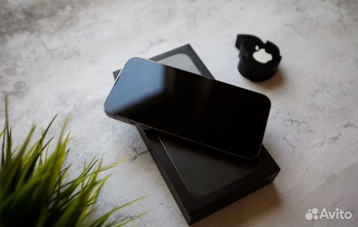 iPhone 13 Pro Max, 1 ТБ