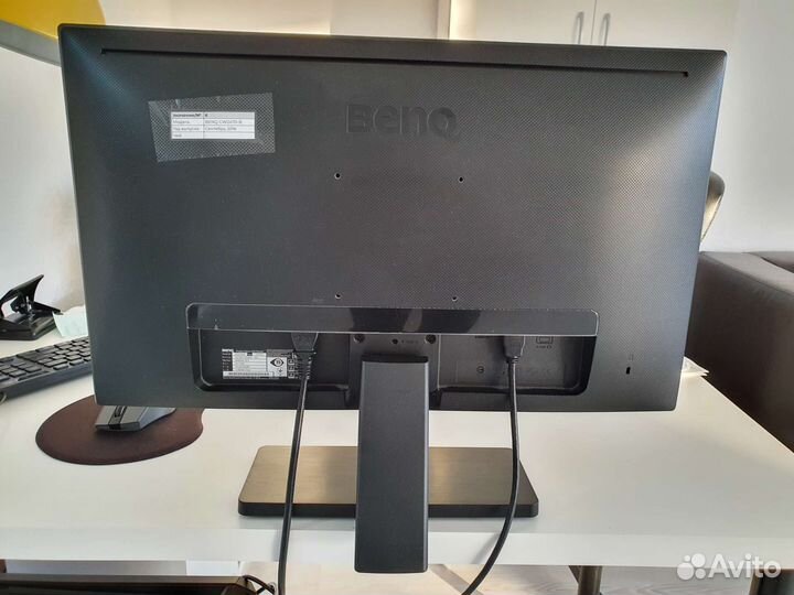 Монитор benq GW2470-B