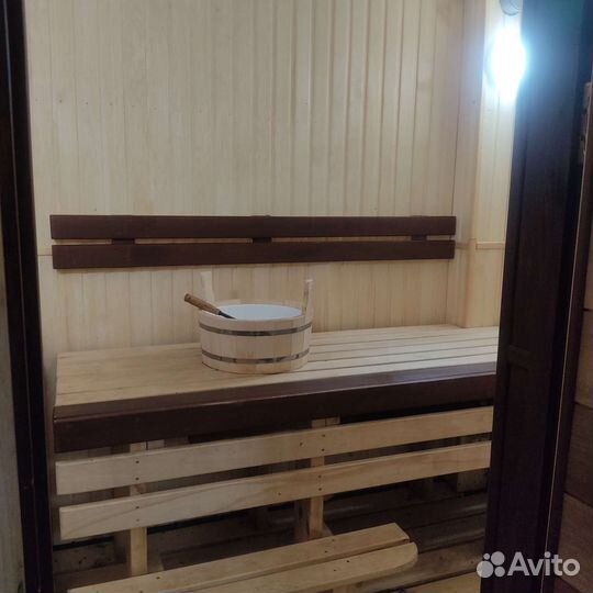 Сауна Баня на сутки