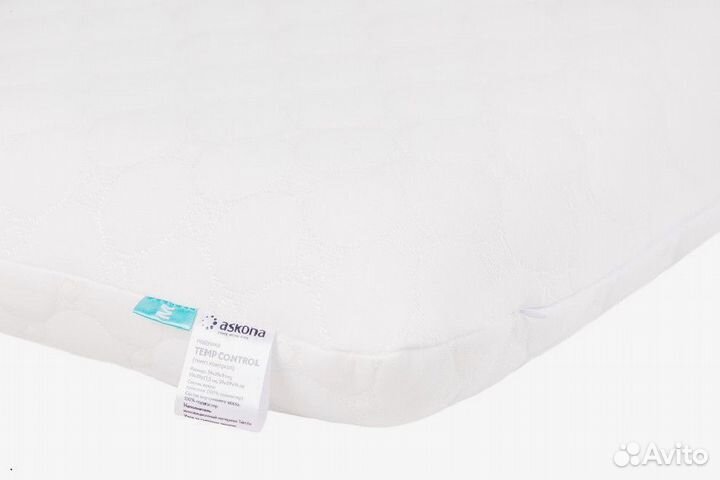 Подушка Askona