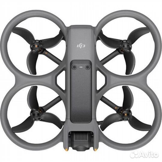 Dji avata 2 fly more combo