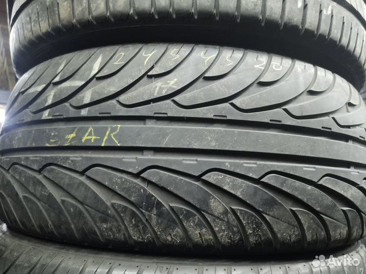 Star Performer TNG UHP 245/45 R20