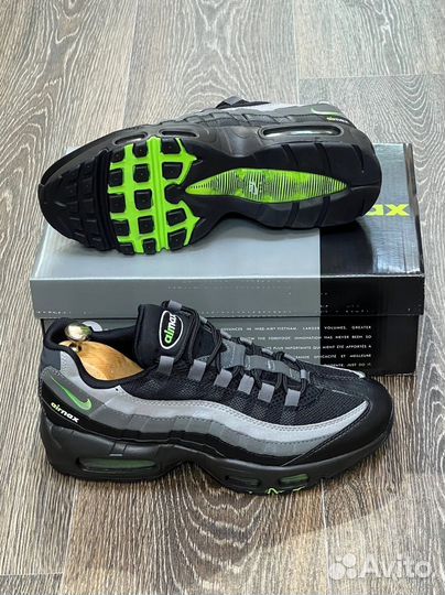Nike air max 95